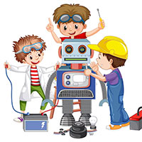 PowerPoint Tin học 10 Bài 1: Làm quen với ngôn ngữ lập trình bậc cao