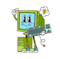 PowerPoint Tin học 10 Bài 2: Biến, phép gán và biểu thức số học