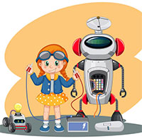 PowerPoint Tin học 10 Bài 3: Thực hành làm quen và khám phá Python