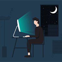 PowerPoint Công nghệ 10 Bài 12: Hình chiếu phối cảnh  