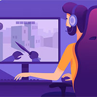 PowerPoint Công nghệ 10 Bài 9: Hình chiếu vuông góc  