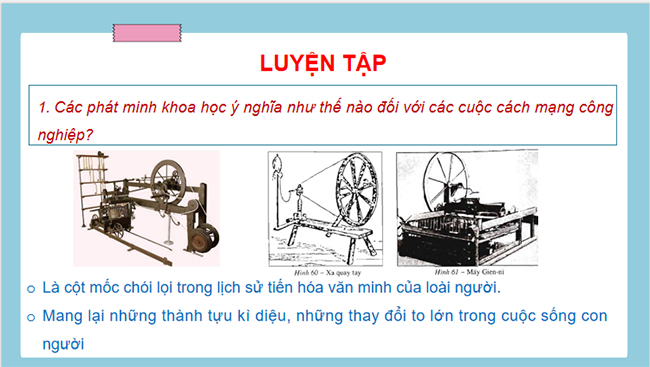 Công nghệ 10 Ôn tập chủ đề 2