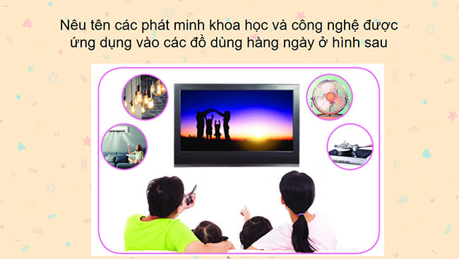 PowerPoint Khoa học tự nhiên 6 Giới thiệu về Khoa học tự nhiên