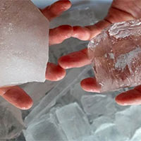 PowerPoint Khoa học tự nhiên 6 Bài 10: Các thể của chất và sự chuyển thể