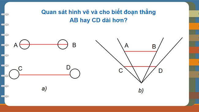 PowerPoint Khoa học tự nhiên 6 Đo chiều dài