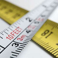 PowerPoint Khoa học tự nhiên 6 Bài 5: Đo chiều dài