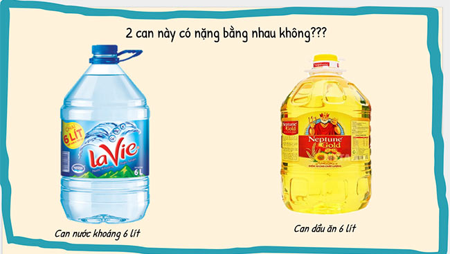 PowerPoint Khoa học tự nhiên 6 Đo khối lượng