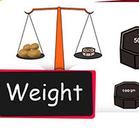 PowerPoint Khoa học tự nhiên 6 Bài 6: Đo khối lượng