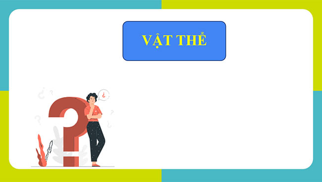 PowerPoint Khoa học tự nhiên 6 Sự đa dạng của chất