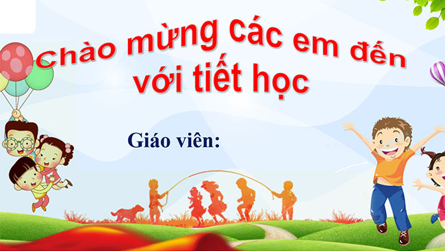 PowerPoint Đọc: Ngày hôm qua đâu rồi?