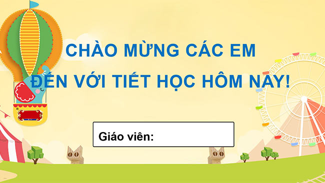 PowerPoint Viết tự thuật