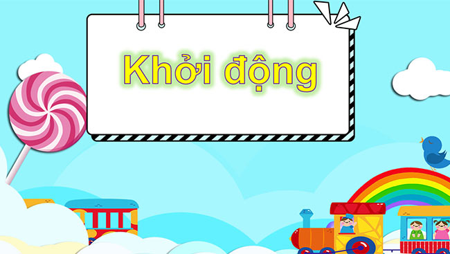 PowerPoint Viết tự thuật