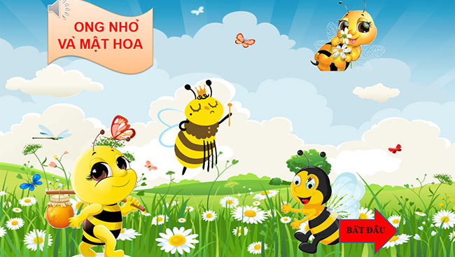 PowerPoint Viết tự thuật