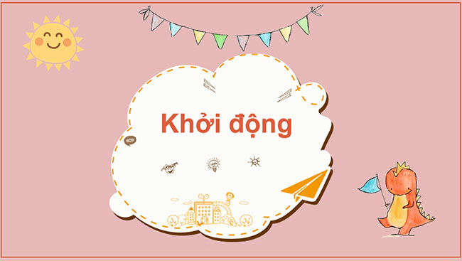 PowerPoint Bạn là ai?