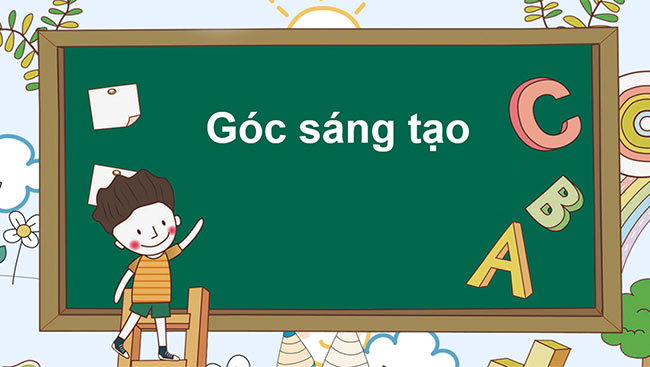 PowerPoint Bạn là ai?