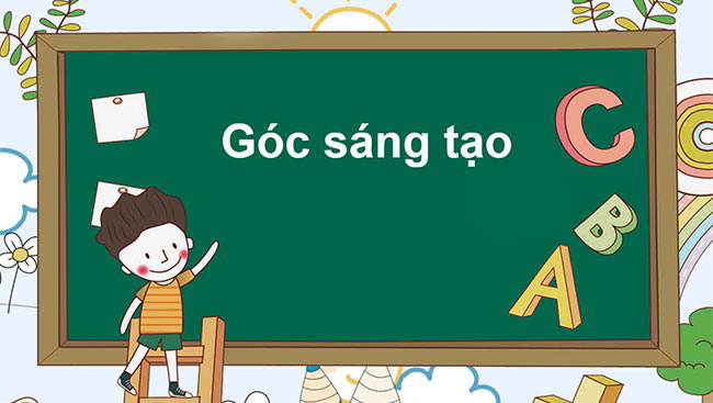 PowerPoint Bạn là ai?