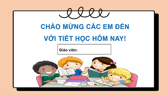 PowerPoint Kể chuyện đã học Một ngày hoài phí