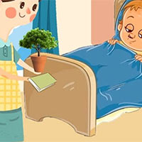 PowerPoint Tiếng Việt 2 Bài 2: Kể chuyện đã học Một ngày hoài phí