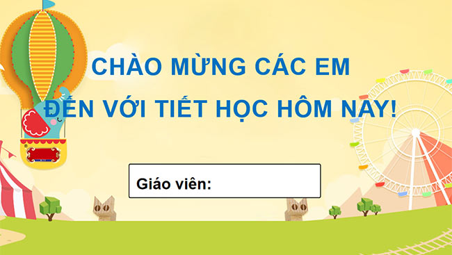 PowerPoint Em đã biết những gì, làm được những gì