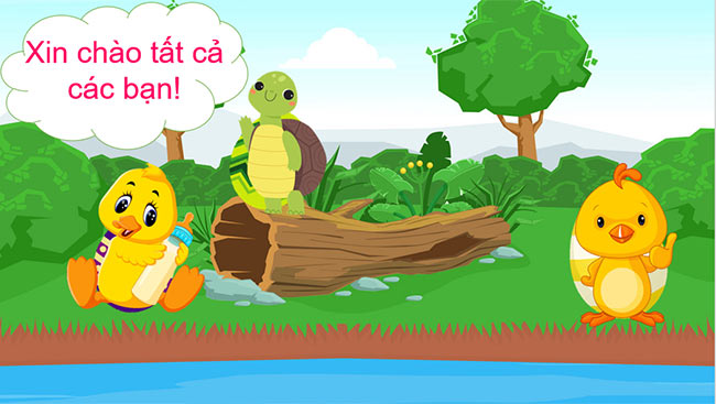 PowerPoint Em đã biết những gì, làm được những gì