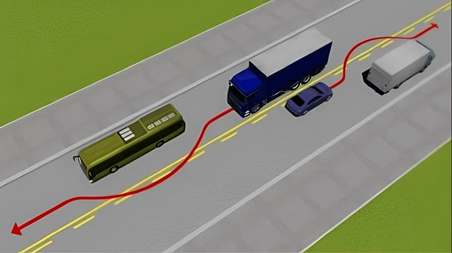 Đáp án Cuộc thi Tìm hiểu pháp luật về trật tự an toàn giao thông đường bộ tháng 8/2025