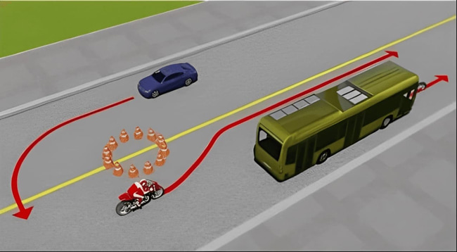 Đáp án Cuộc thi Tìm hiểu pháp luật về trật tự an toàn giao thông đường bộ tháng 8/2025