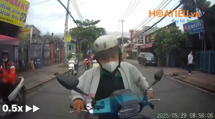 Đáp án Cuộc thi Tìm hiểu pháp luật về trật tự an toàn giao thông đường bộ tháng 8/2025