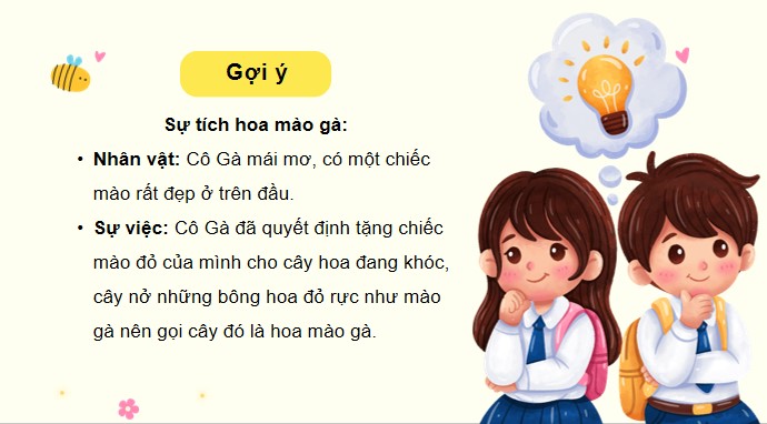 PowerPoint Đọc: Ai tài giỏi nhất?