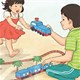 Giáo án mầm non: Bài thơ Làm anh