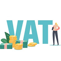 Mức giảm thuế GTGT từ ngày 01/01/2026