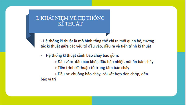 PPT Công nghệ 10 Bài 2: Công nghệ và đời sống