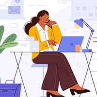 PowerPoint Công nghệ 10 Bài 9: Hình chiếu vuông góc  