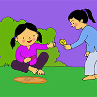 PowerPoint Tiếng Việt 2 Bài 3: Chơi bán hàng