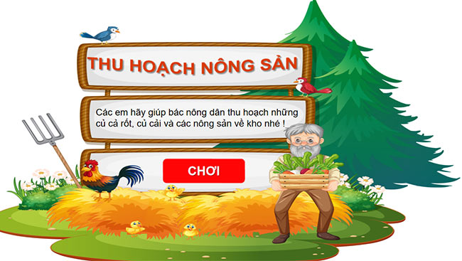 PowerPoint Đọc: Mít làm thơ