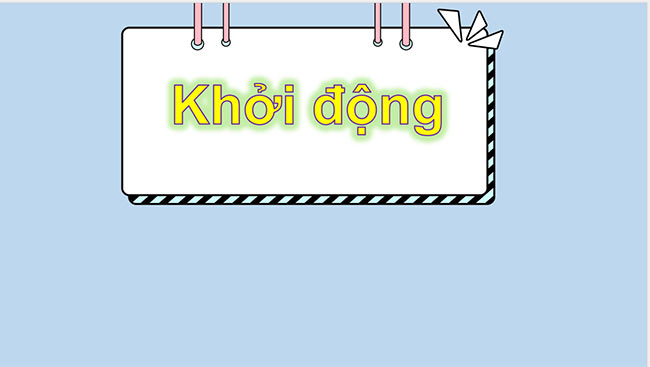 PowerPoint Tập chép Ếch con và bạn, Chữ hoa B