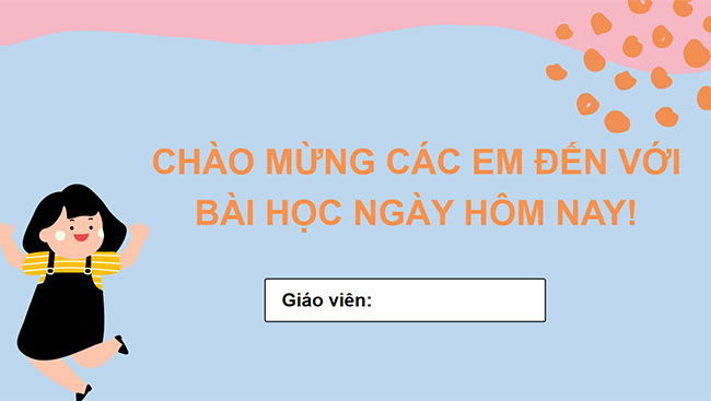 PowerPoint Kể chuyện đã học Mít làm thơ