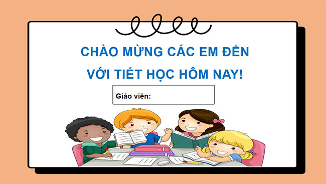 PowerPoint Đọc sách báo viết về tình bạn
