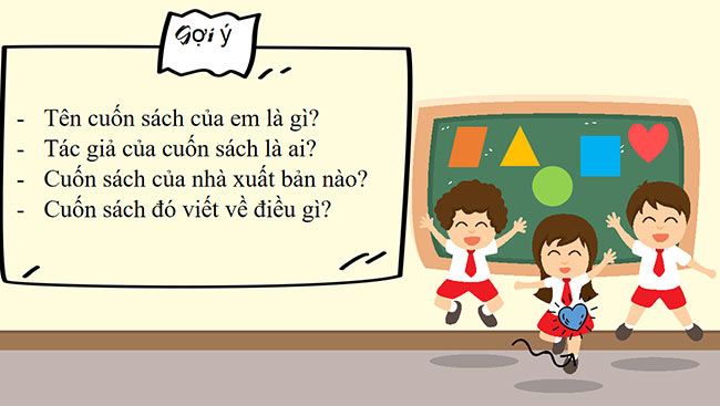 PowerPoint Đọc sách báo viết về tình bạn