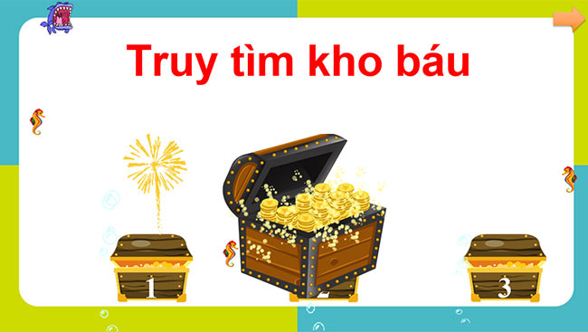 PowerPoint Đọc: Giờ ra chơi