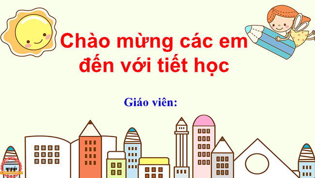 PowerPoint Đọc: Phần thưởng