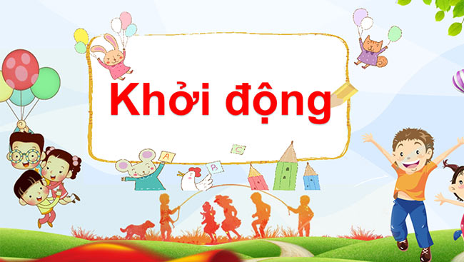 PowerPoint Đọc: Phần thưởng