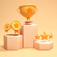 PowerPoint Tiếng Việt 2 Bài 4: Phần thưởng