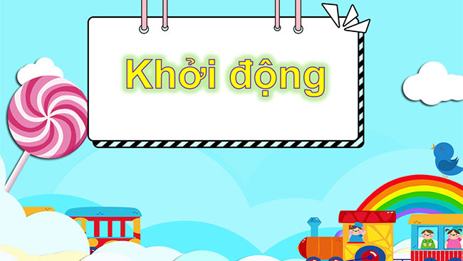 PowerPoint Nghe - viết Giờ ra chơi, Chữ hoa C