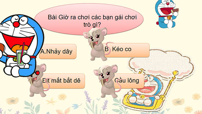 PowerPoint Nghe - viết Giờ ra chơi, Chữ hoa C