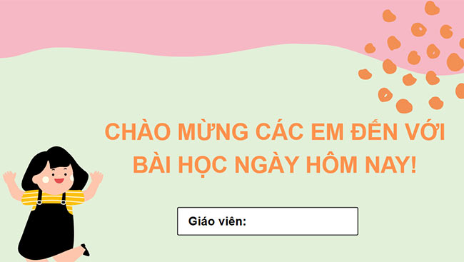 PowerPoint Thơ tặng bạn