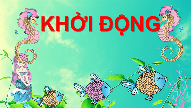 PowerPoint Đọc: Trường em