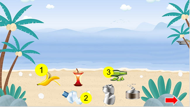 PowerPoint Đọc: Trường em