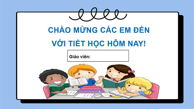 PowerPoint Luyện tập viết tên riêng, nội quy