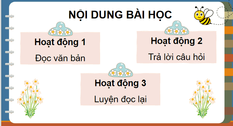 Bài 23: Giới thiệu sách Dế Mèn phiêu lưu kí
