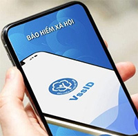 Cách sử dụng ứng dụng VssID để khám chữa bệnh tại các cơ sở y tế